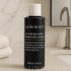 cleansing facial toner