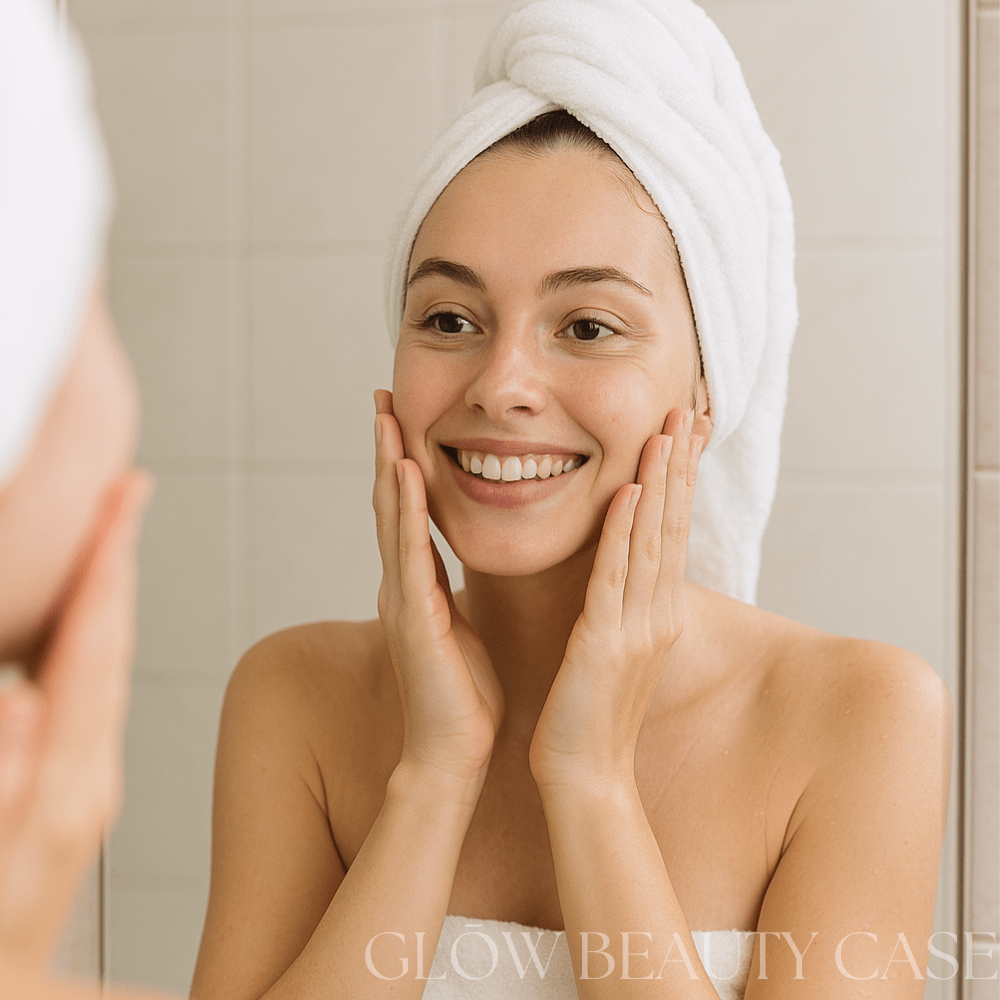 dr organic face wash for acne