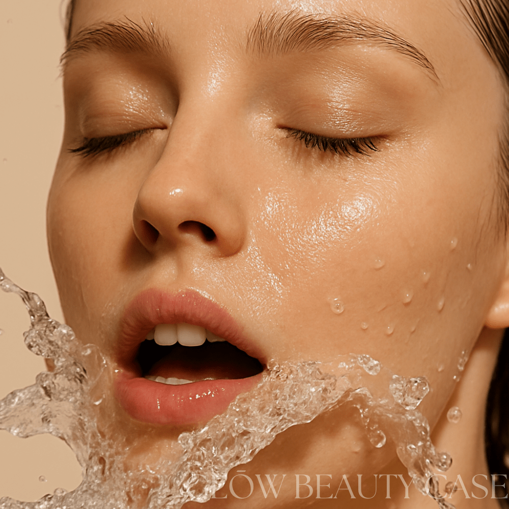 best toner for glowing skin