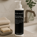 mesoestetic purifying mousse