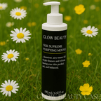 facial foaming cleanser