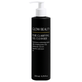 clarifying cleansing gel