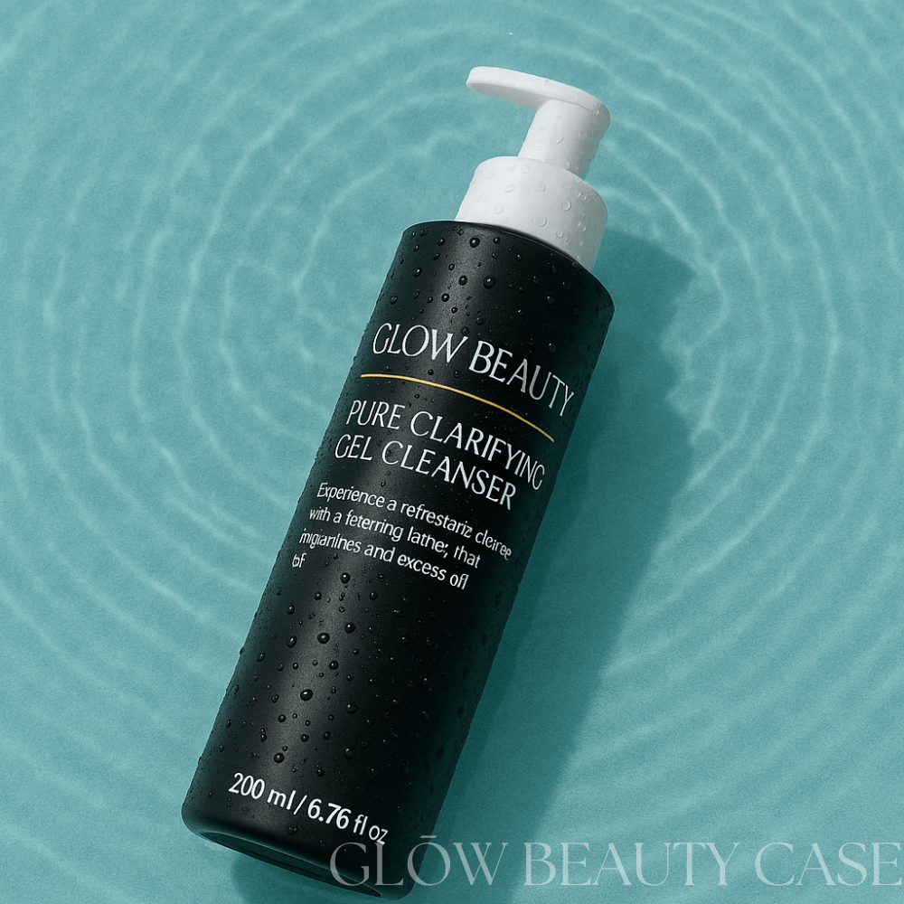 is a gel cleanser the same as an oil cleanser