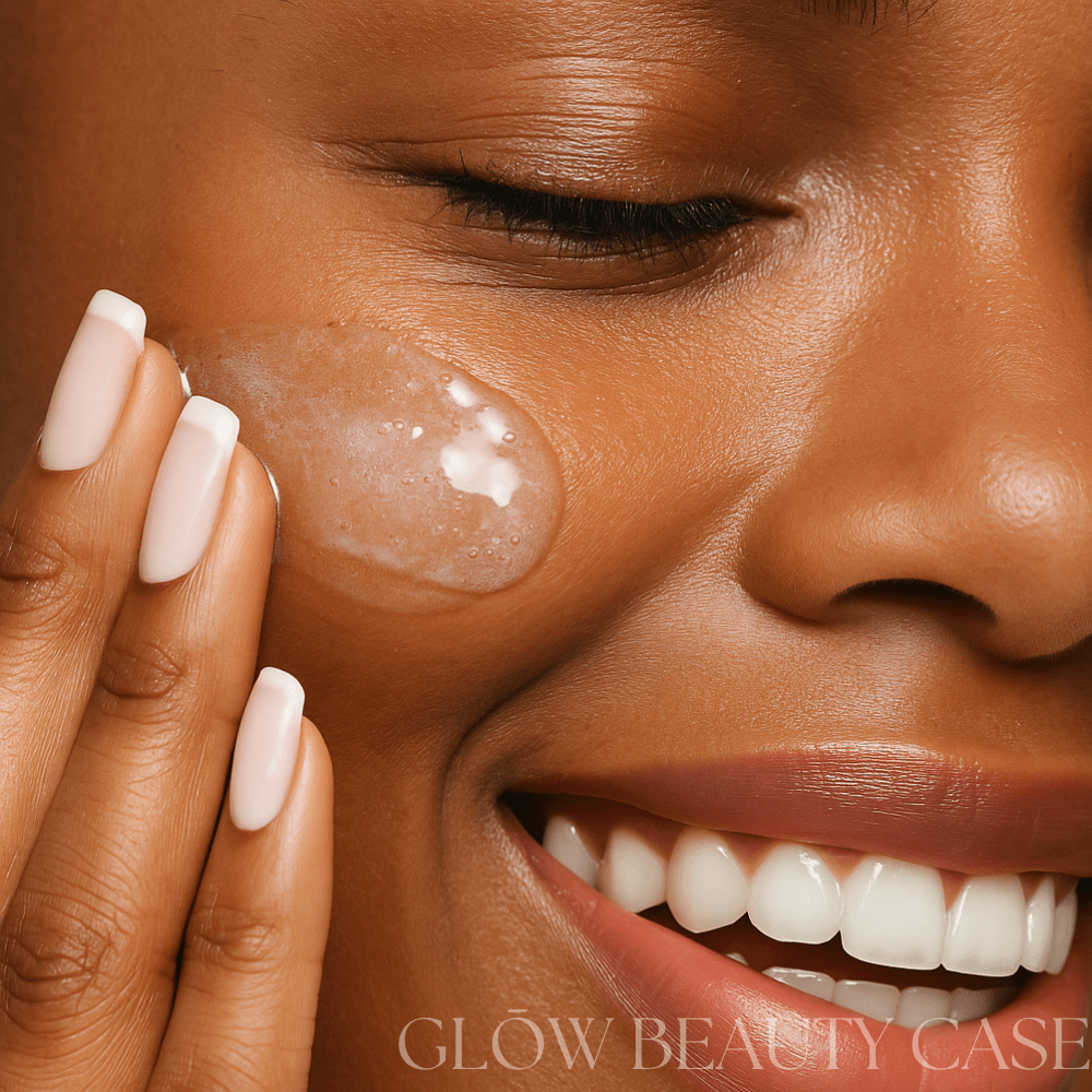 cleanser for acne prone skin