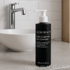 cleanser for acne prone skin