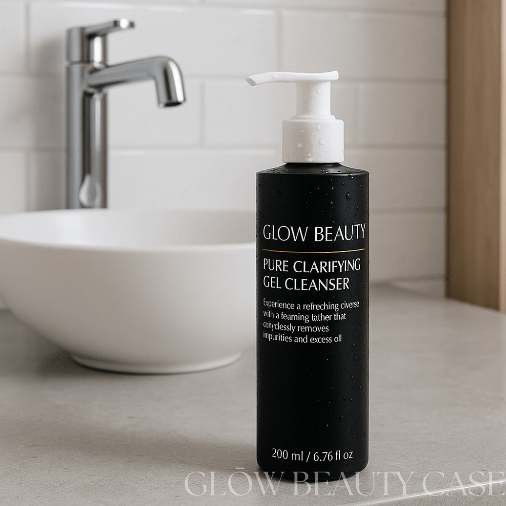 cleanser for acne prone skin