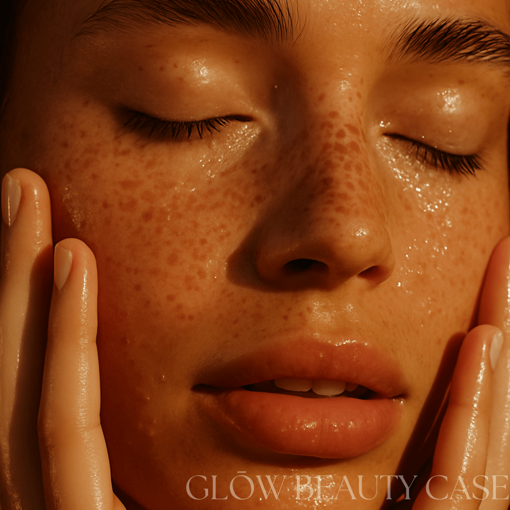 Double Hydration Boost Serum 30ML From Glow Beauty