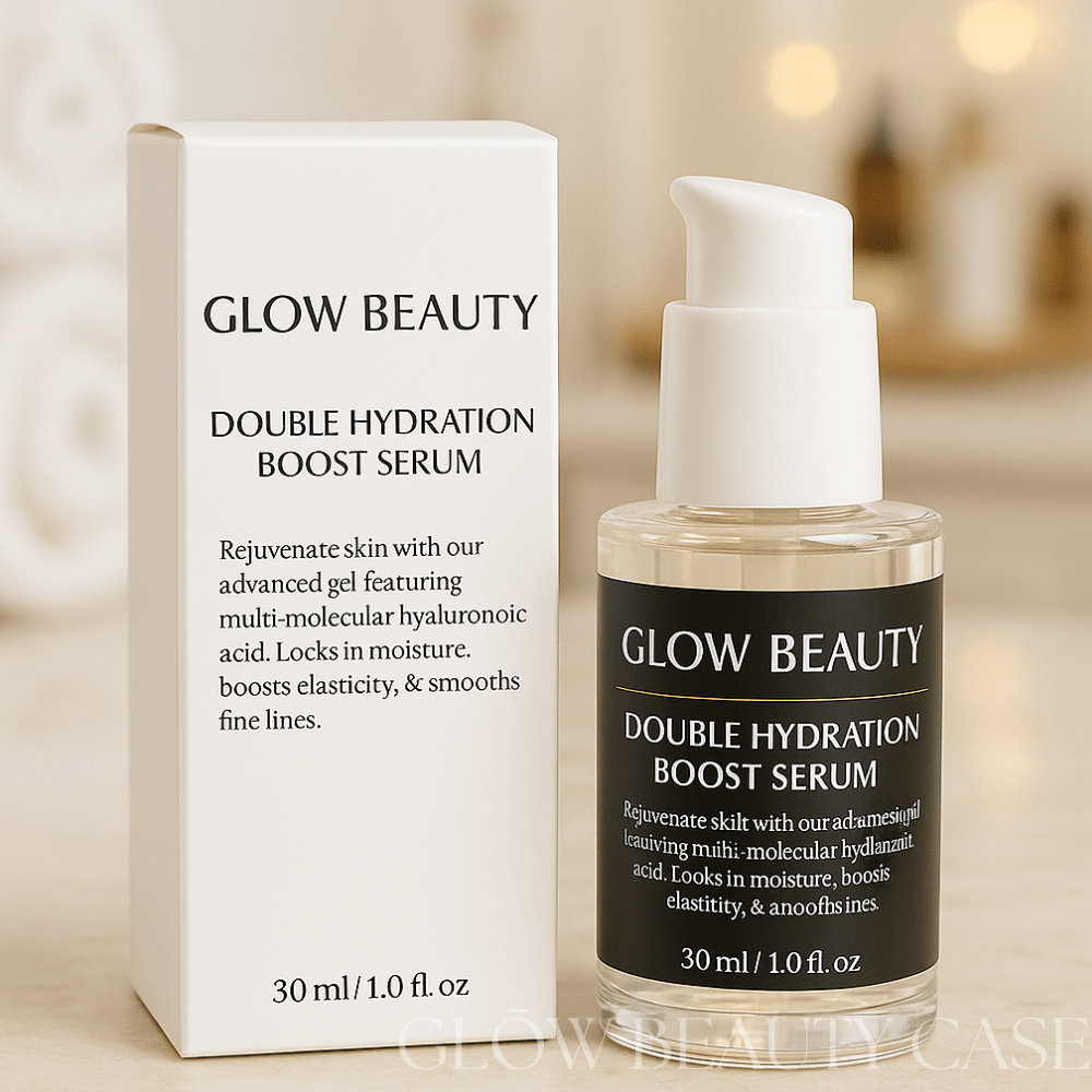 hydrating serums