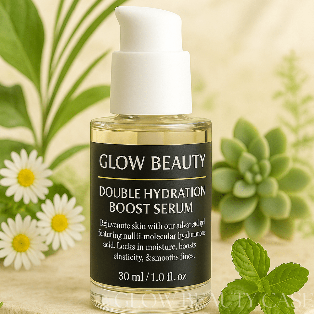 hydrating serums