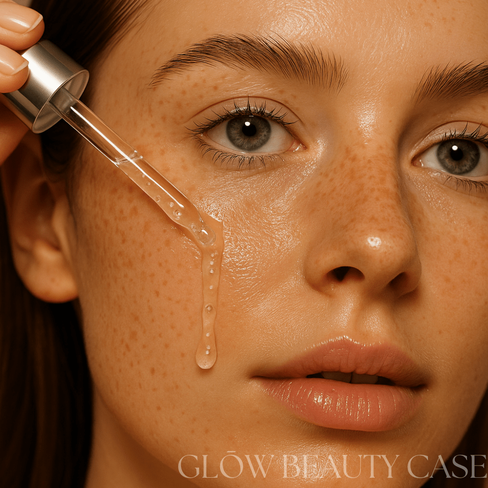 skincare serums for beginners