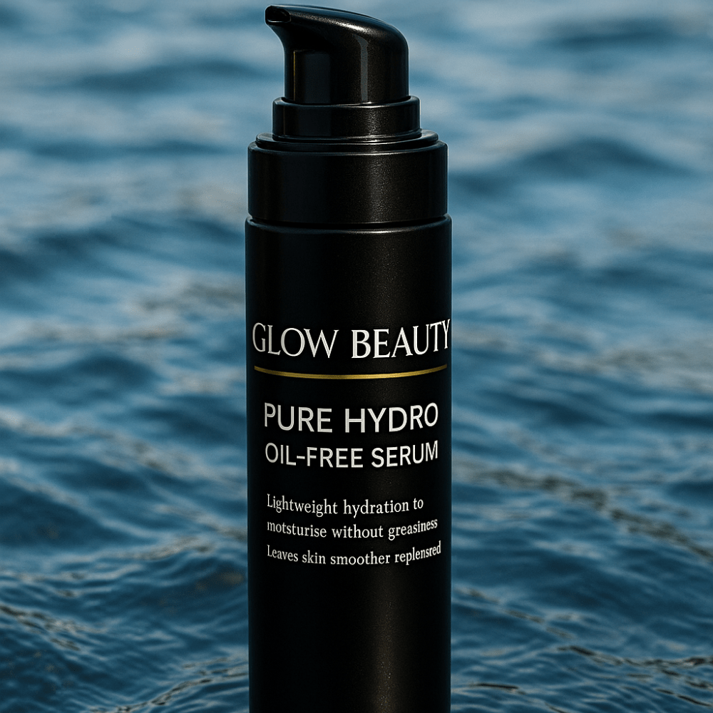 best serum for oily skin large pores