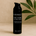 best oil free serum
