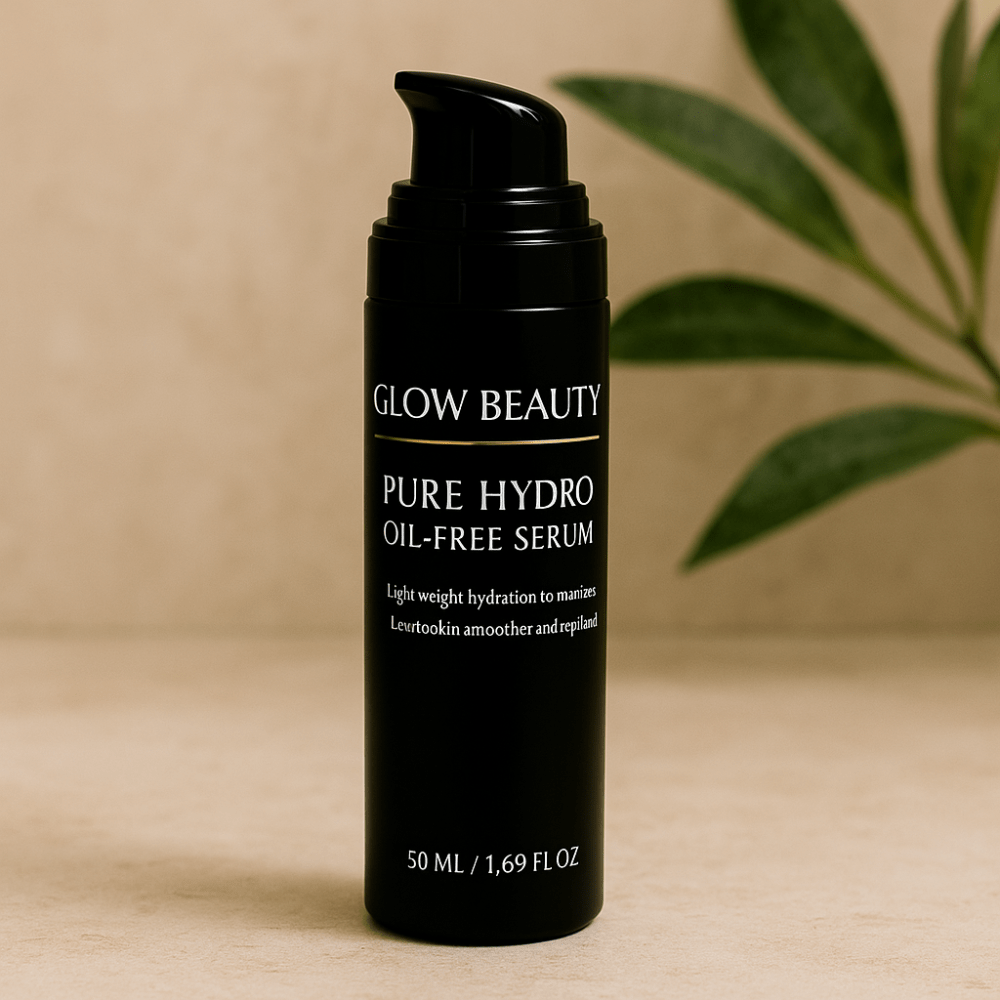 best oil free serum