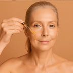 antioxidant skin care Serum