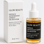antioxidant skin care serum
