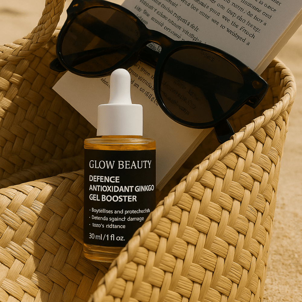 best antioxidant serum uk
