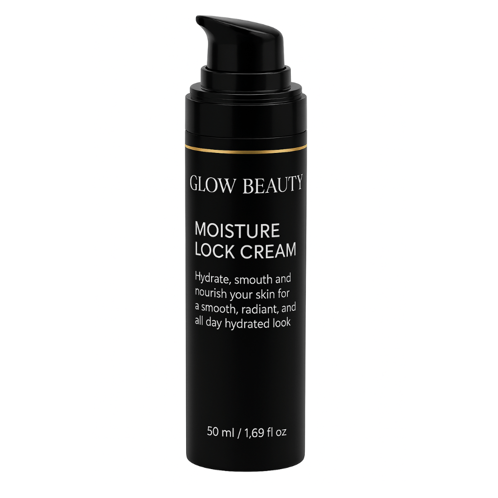 Moisture Lock Day Cream 50ML