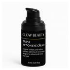 Triple Action Eye Cream 15ML