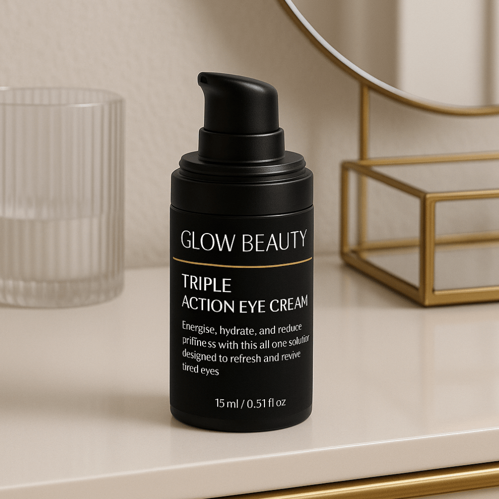 zelens triple action eye cream