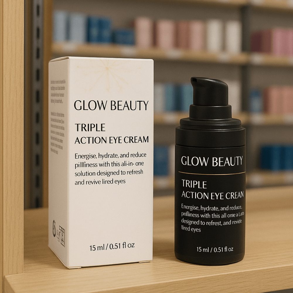 anti aging eye cream