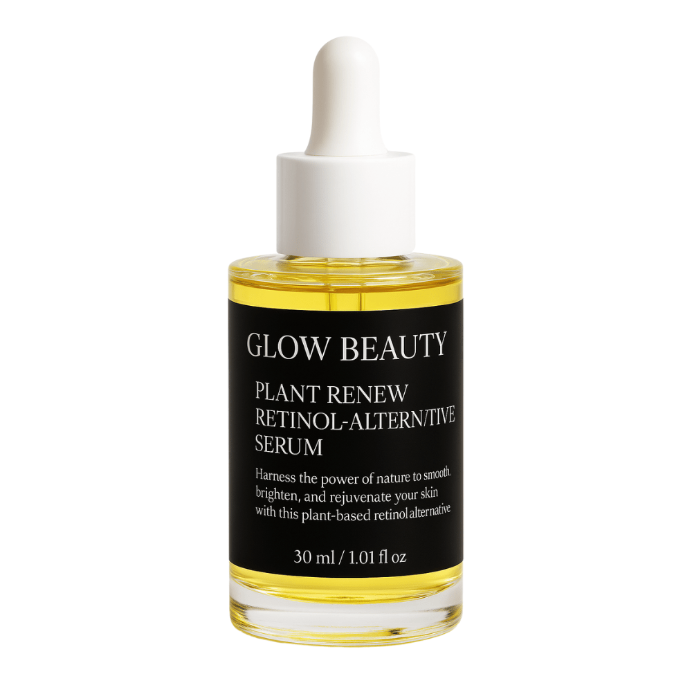 Plant Renew Retinol-Alternative Oil Serum 30ML