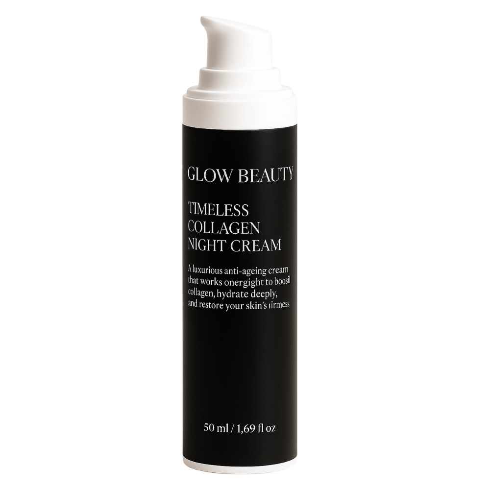 Timeless Collagen Night Cream