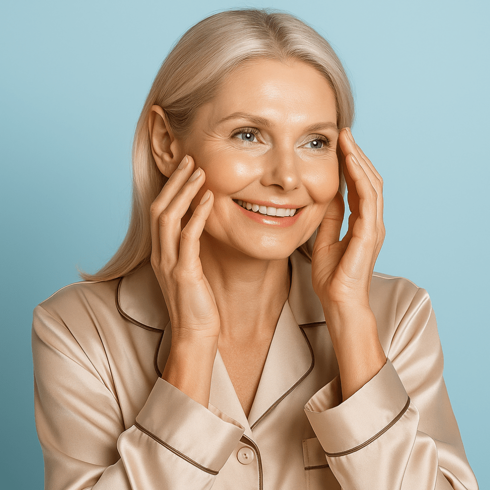 Collagen Night Cream