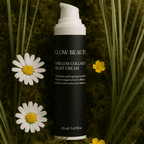 collagen night cream benefits