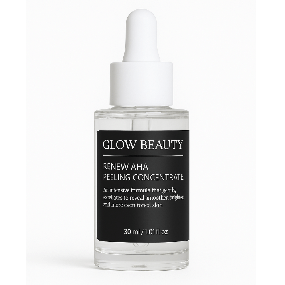 aha 30 peeling solution reviews