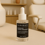 best facial products for salon use dermatologist