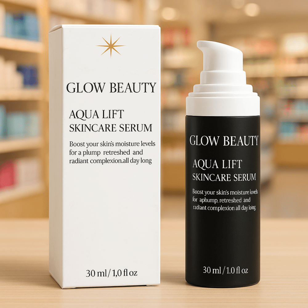 face serum for glowing skin