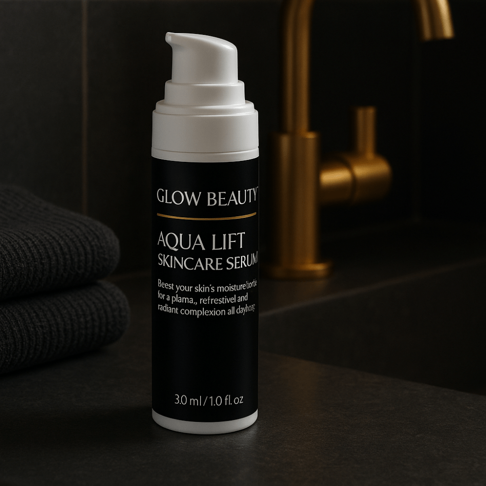best organic serum for face