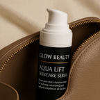 natural serum for glowing skin