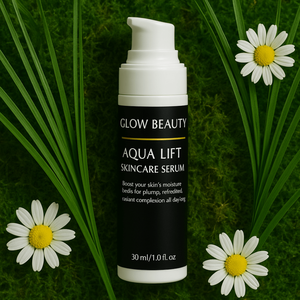 best face serum for glowing skin