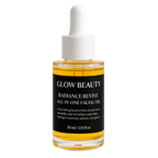 Luminous Nourishing Facial Oil