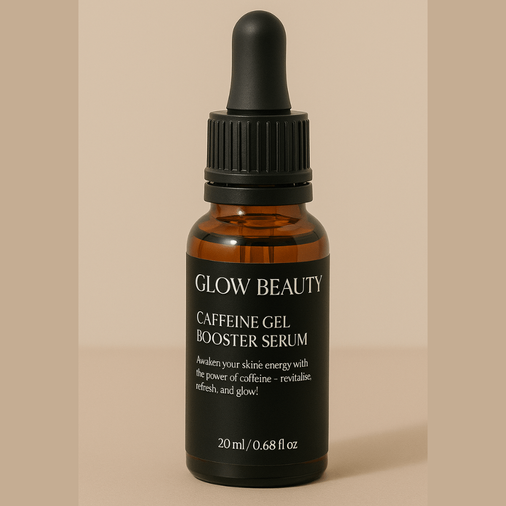 caffeine serum for eyes