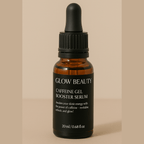 caffeine serum for eyes