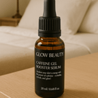 caffeine serum for face