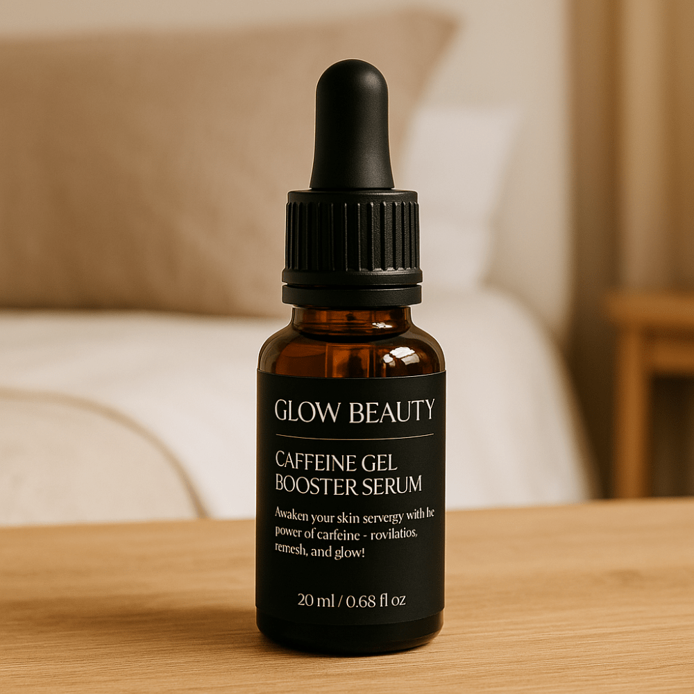 LED Mask Photon 850nm PowerGlow™ & HyperLift RF Wand Kit