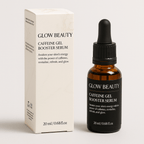caffeine serum for under eyes