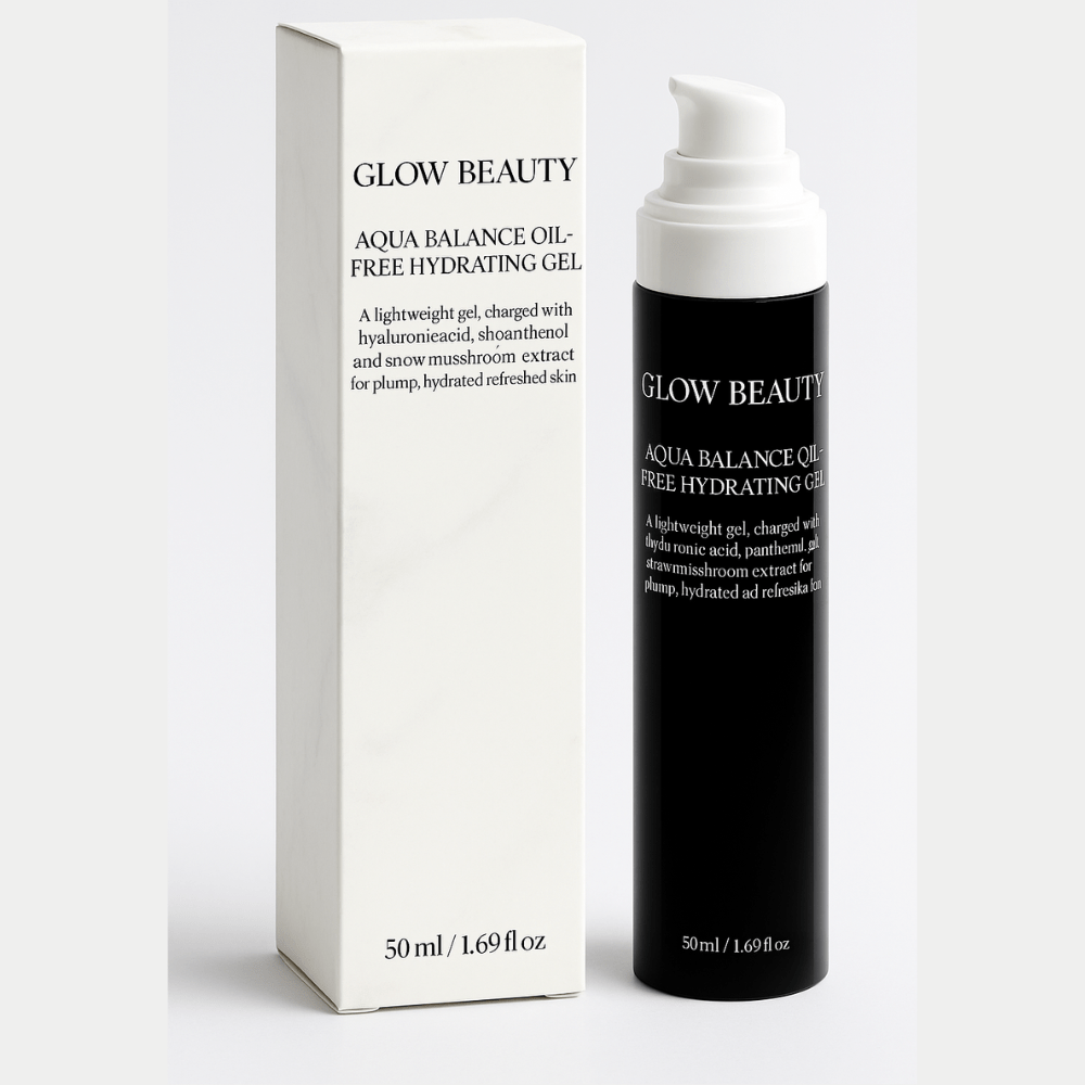 best moisturizer for oily, acne-prone skin