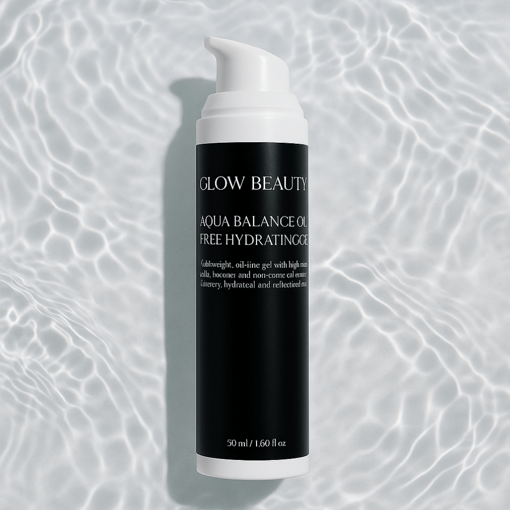 gel moisturiser for dry skin