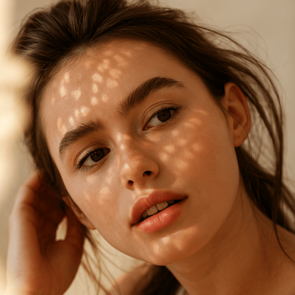 Gentle Glow Cleansing Foam 150ML From Glow Beauty