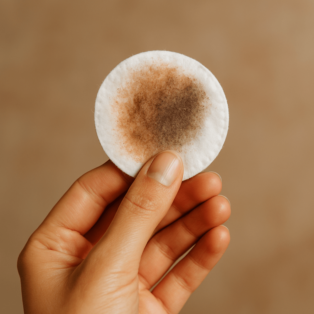 best natural face cleanser