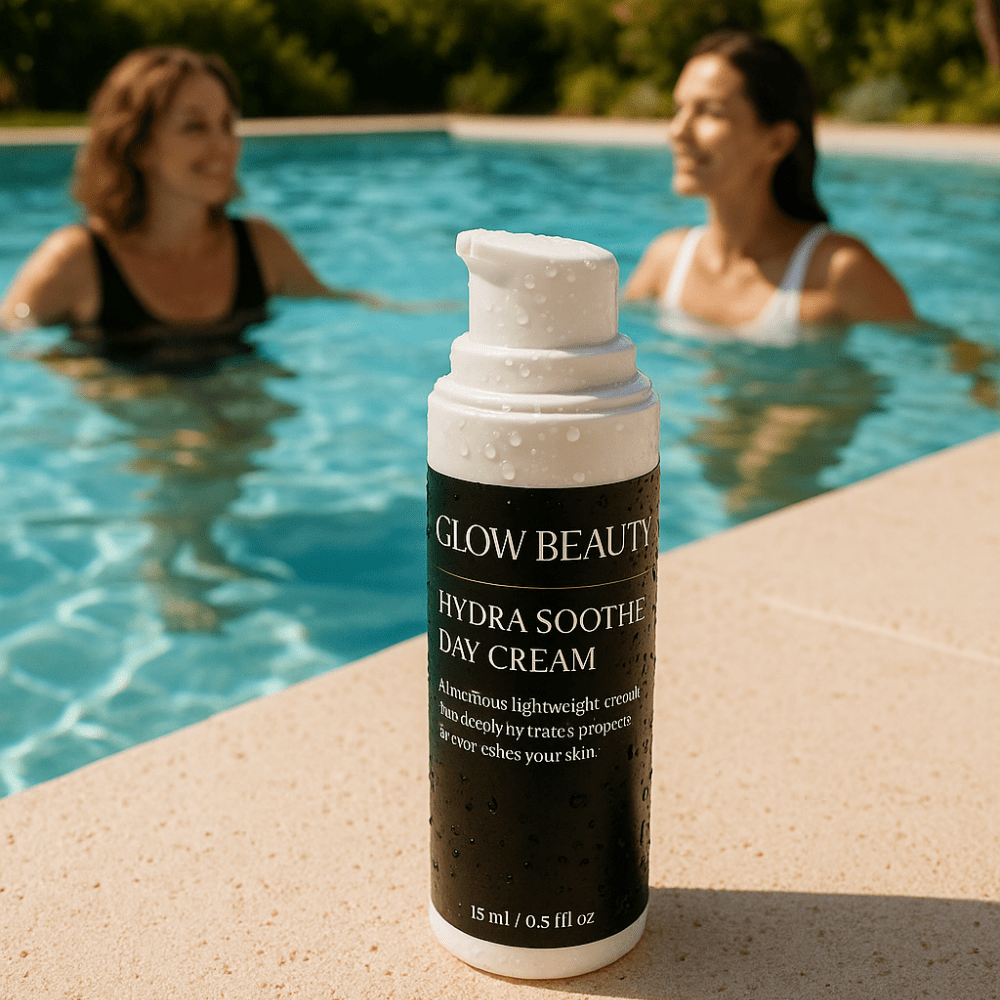 best organic face moisturizer for aging skin