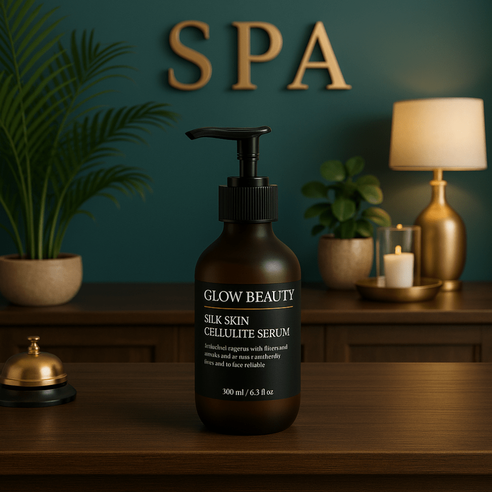 Natural Skincare UK