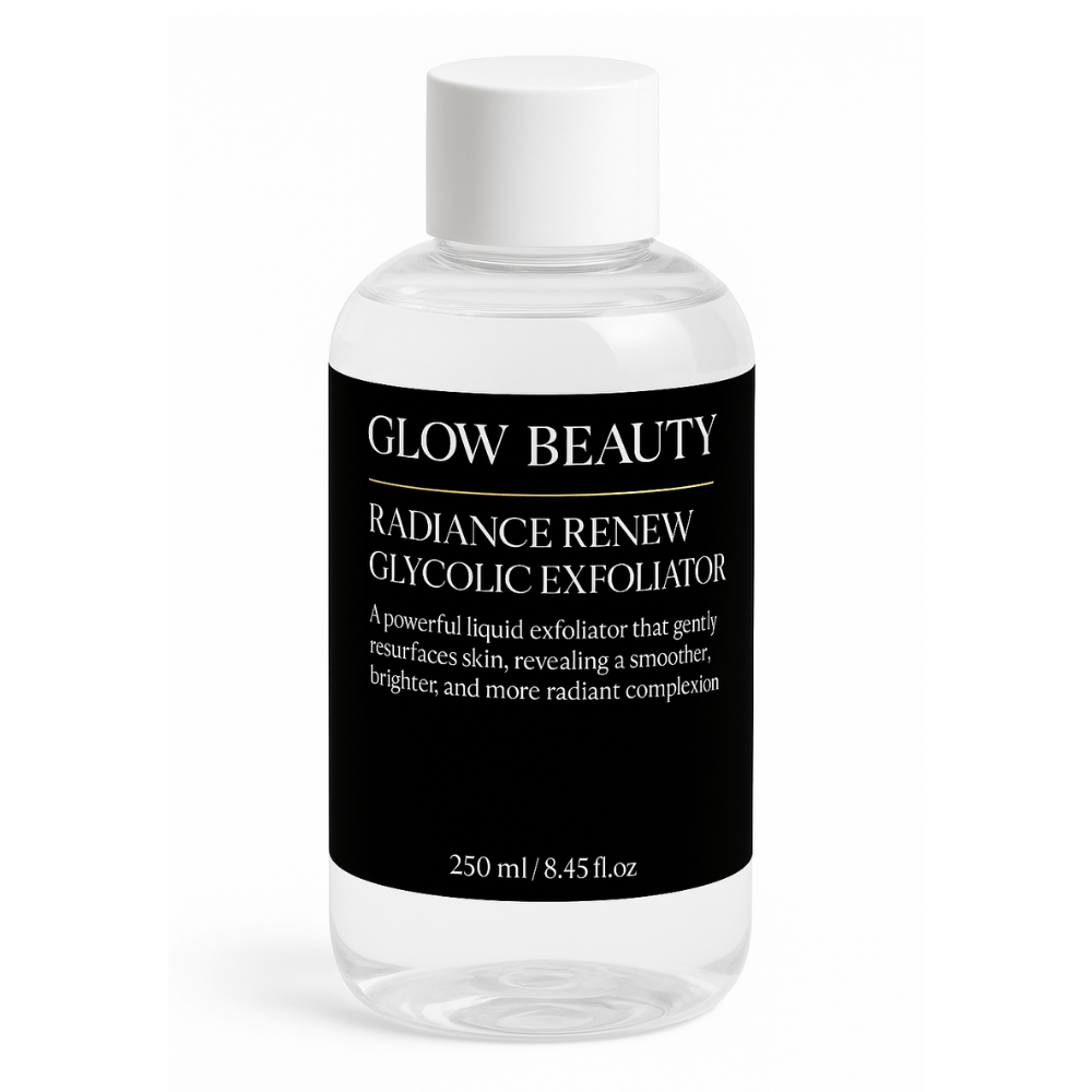 Radiance Renew Glycolic Acid Exfoliator
