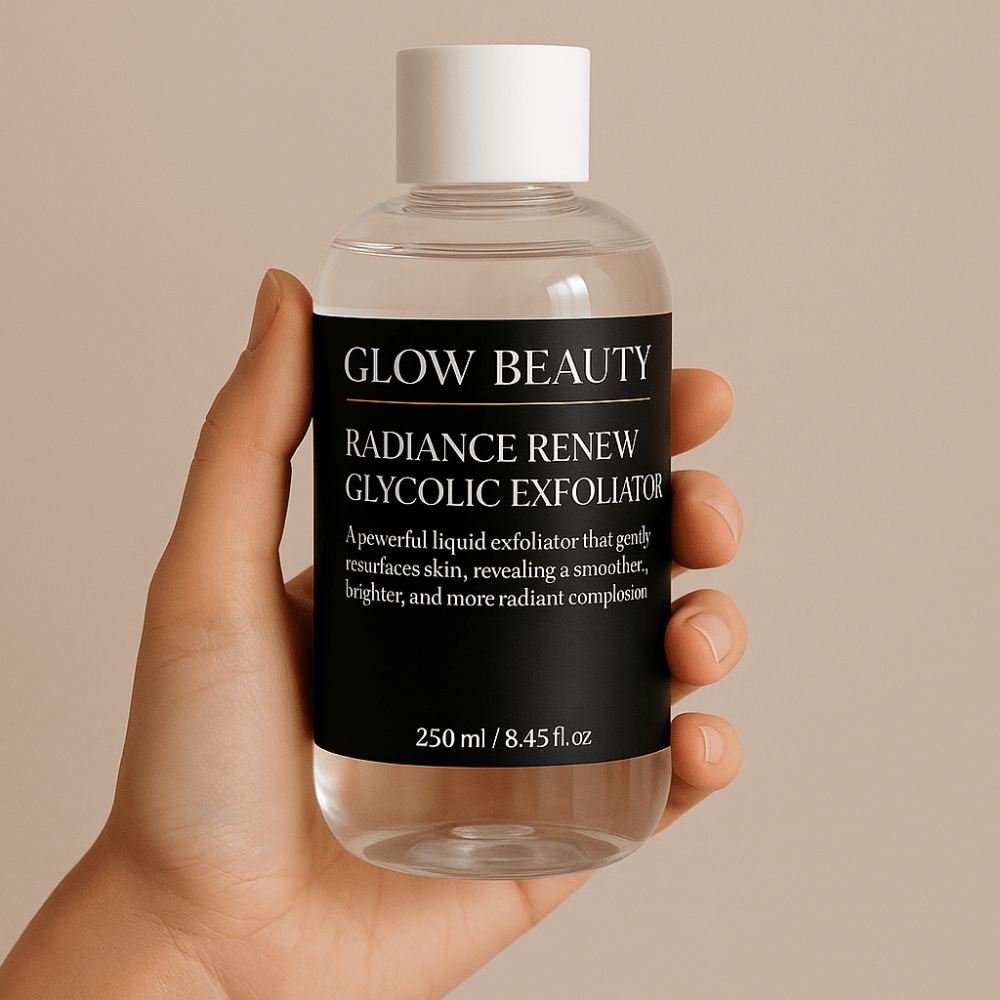 natural exfoliant for body