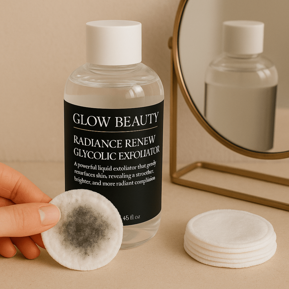 exfoliant products