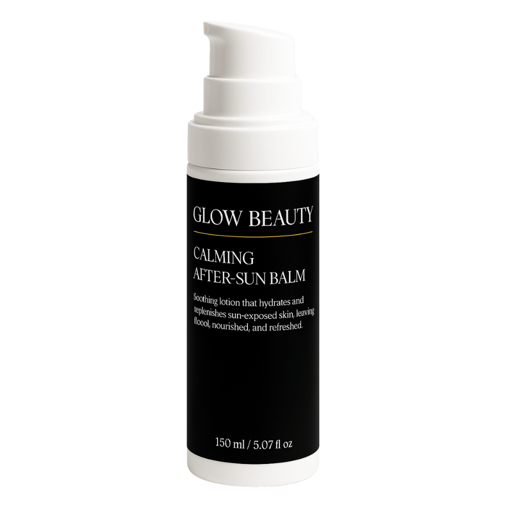Calming After Sun Balm